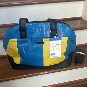 Rareform Maya Tote/Crossbody- NWT